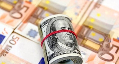 Serbest piyasada döviz açılış fiyatları