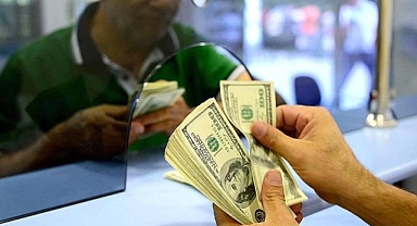 Serbest piyasada döviz açılış fiyatları