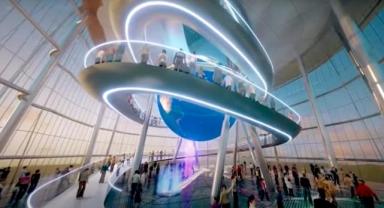 Shenzhen-Hong Kong- Guangzhou, Silikon Vadisi’ni tahtından etti