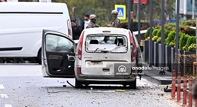Siyasilerden Ankara'daki terör saldırısına tepkiler