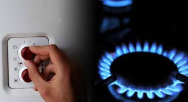 Spot piyasada doğal gaz fiyatları