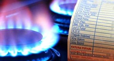 Spot piyasada doğal gaz fiyatları