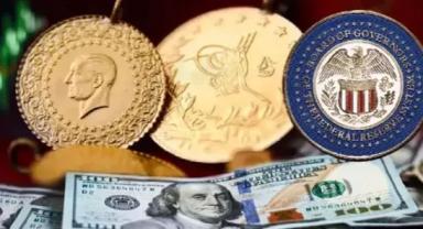 Tahvil getirileri güvercin Fed yetkilileriyle geriledi