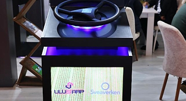 Tarımda otomatik dümenleme sistemiyle verim artırılıyor