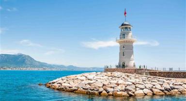 Tatilsepeti İstanbul Turizm Fuarı’nda