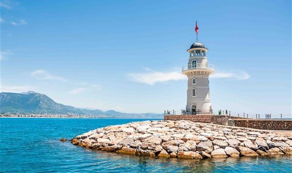 Tatilsepeti İstanbul Turizm Fuarı’nda