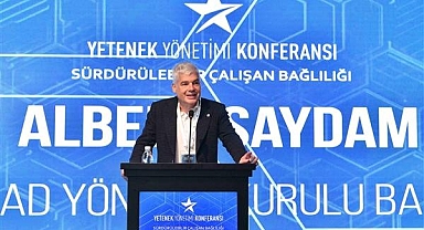 TAYSAD'dan Yetenek Yönetimi Konferansı