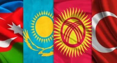 TBMM Başkanı Kurtulmuş'tan 3 Ekim Türk Devletleri İşbirliği Günü mesajı: