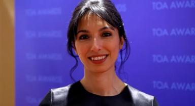 TCMB Başkanı Erkan, Türk-Alman iş dünyası temsilcileriyle bir araya geldi