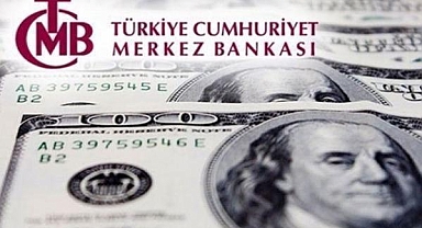 TCMB döviz kurları
