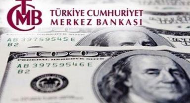 TCMB döviz kurları