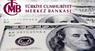 TCMB döviz kurları