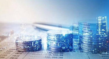 TCMB'nin toplam brüt rezervleri, 3,3 milyar dolar azaldı