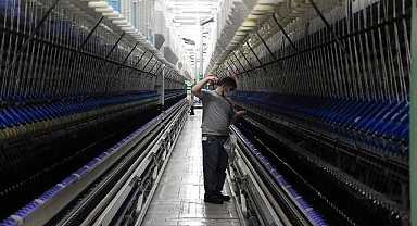 Tekstil sektörünün 9 aylık ihracatı 7 milyar doları aştı