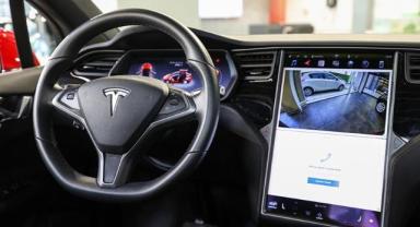 Tesla'nın küresel araç teslimatlarında yavaşlama