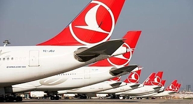 THY'den 599 liraya iç hatlarda indirimli bilet kampanyası