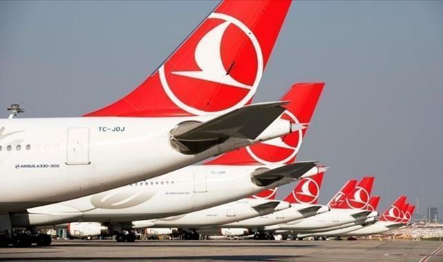 THY'den bazı Doğu Avrupa ülkelerine avantajlı bilet kampanyası