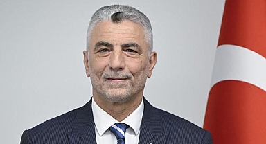 Ticaret Bakanı Bolat, Brüksel'de Gümrük Birliği'nin güncellenmesi çağrısında bulundu: