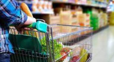 Ticaret Bakanı Bolat'ın çağrısına yerel zincir marketlerden destek