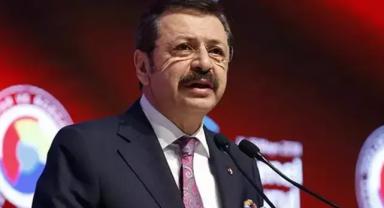 TOBB'dan kamuya çalışan üyeleri için çözüm çağrısı