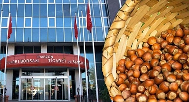 Trabzon Ticaret Borsası