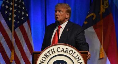 Trump'a göre, hakkındaki emlak sektöründe dolandırıcılık davası 