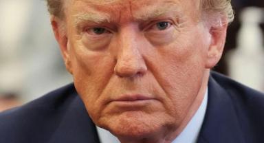 Trump, New York'ta süren 