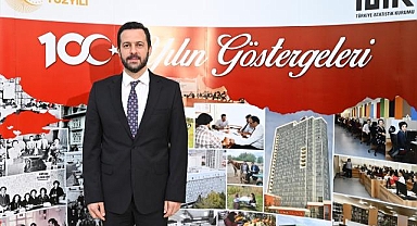 TÜİK, verileriyle Cumhuriyet tarihine ışık tutuyor