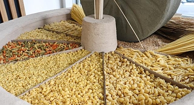 Türk makarna sektöründen 9 ayda 700 milyon dolarlık ihracat