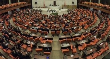 Türk Yatırım Fonu Kuruluş Anlaşması'na dair kanun teklifi TBMM'de