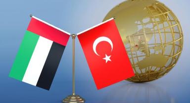 Türkiye-BAE JETCO Toplantısı yarın İstanbul'da gerçekleştirilecek