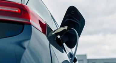 Türkiye'de 9 ayda 39 bin elektrikli otomobil satıldı