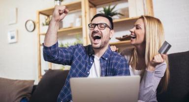 Türkiye’de her gün 3,6 milyar TL tutarında e-ticaret yapılıyor