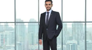 Türkiye Finans Yönetim Kurulu'na yeni üye