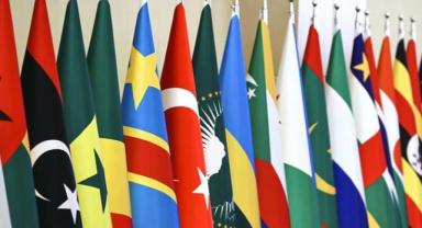 Türkiye'nin Afrika'yla ekonomik ilişkileri desteklerle güçleniyor