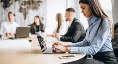 Türkiye’nin Girişim Ekosistemi Yatırımları Değerlendirmesi 2023 2. Çeyrek