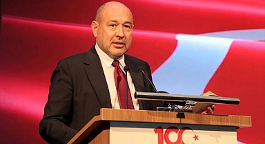 Türkiye'nin markalarından Cumhuriyet'in 100. yılına özel kutlama