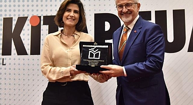 Türkiye Yayıncılar Birliğince 