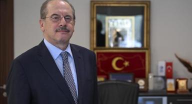 Türkiye yıl sonuna kadar 115 milyon metreküp hazır beton üretmeyi hedefliyor