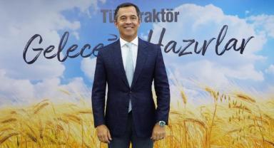 TürkTraktör 2023 Yılı Üçüncü Çeyrek Finansal Sonuçlarını Açıkladı