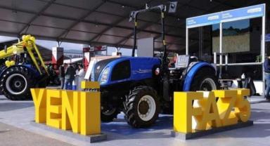 TürkTraktör ihracatta geçen yılki rekorunu egale etmeyi hedefliyor