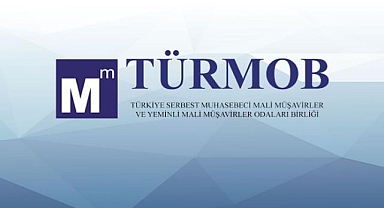 TÜRMOB'dan deprem bölgesindeki mükellefler için destek önerileri: