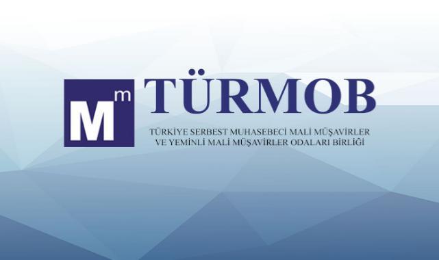 TÜRMOB'dan deprem bölgesindeki mükellefler için destek önerileri: