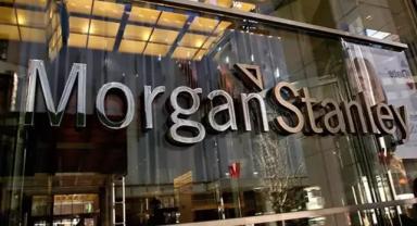  Üçüncü çeyrekte Morgan Stanley'nin kârı azaldı