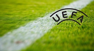 UEFA'da tarihi gün başladı