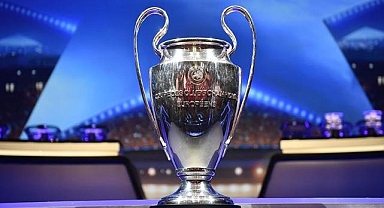 UEFA Şampiyonlar Ligi'nde grupların ikinci haftası başlıyor