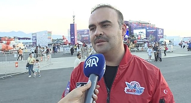 Uluslararası Uzay Kongresi 2026'da Antalya'da düzenlenecek