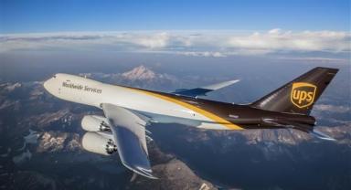 UPS, yapay zeka destekli yeni çözümü ile Avrupa gönderi işlemlerini kolaylaştırıyor