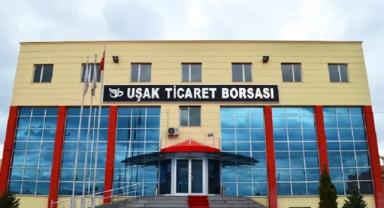 Uşak Ticaret Borsası