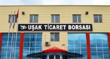 Uşak Ticaret Borsası